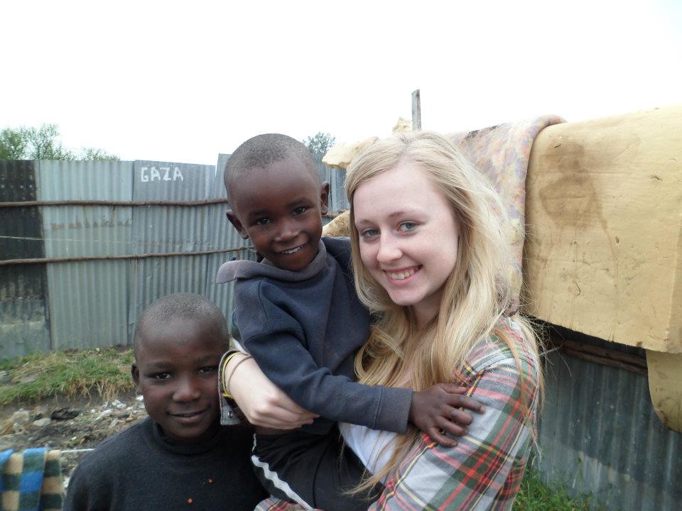 Kenya Baby and Infant Care by Jack Parish A great group of… Flickr