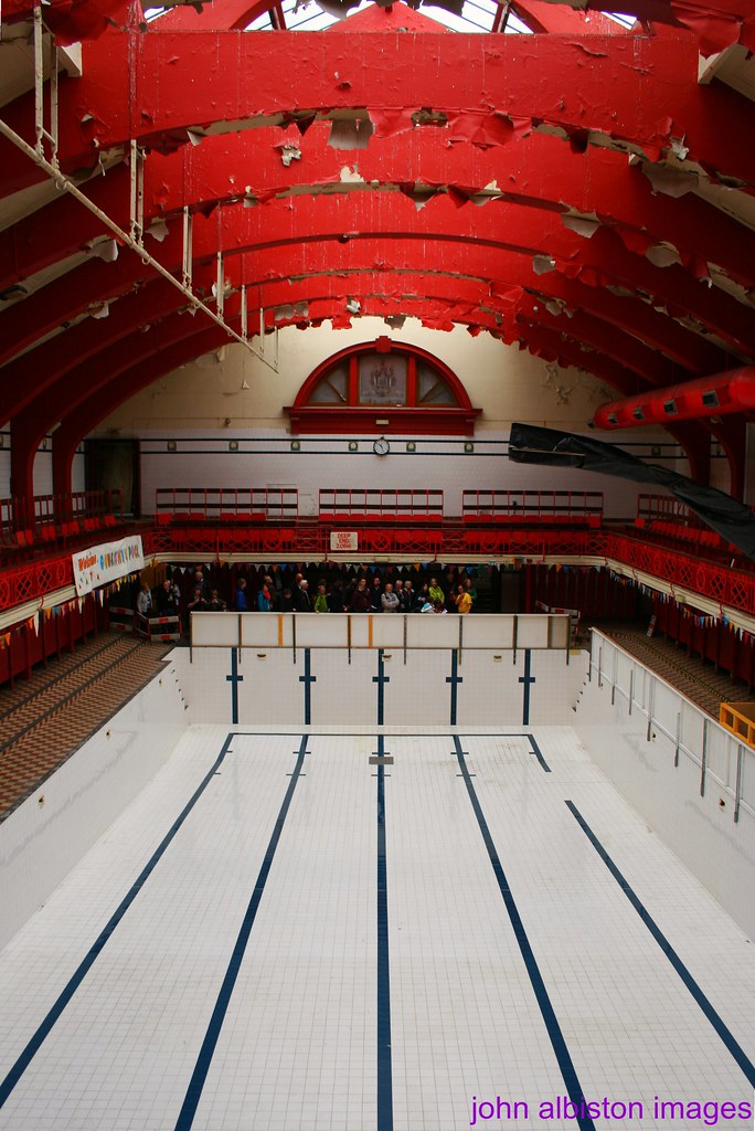 calder street baths 2 johnalbiston Flickr