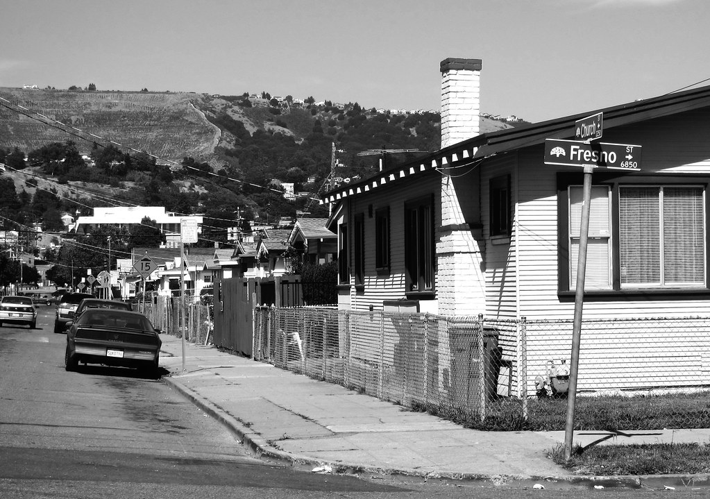 The Flatlands BayRaised Flickr