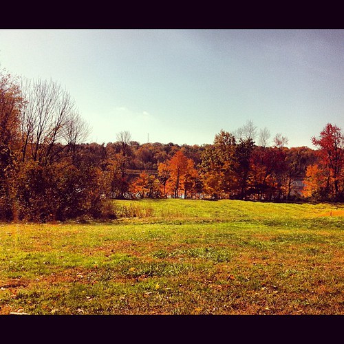 Elevation of Heritage Hills, Somers, NY, USA Topographic Map
