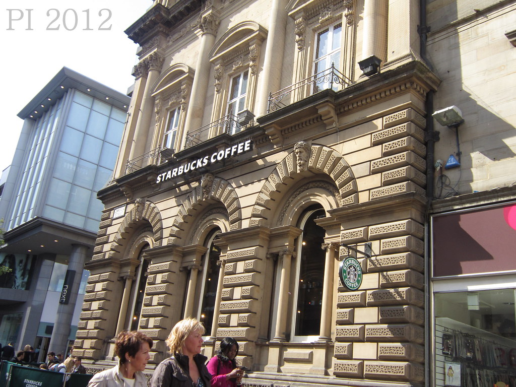 Leeds LaburnumAvenue Flickr