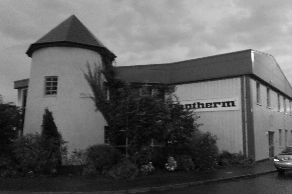 Kenn, Somerset site of former tower mill which was demolis… Flickr