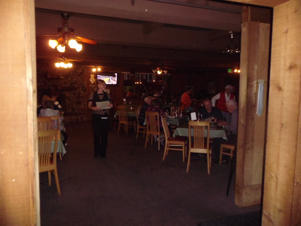 GEDC1999 Pinnacle Peak Steakhouse 7927 Mission Road … Flickr