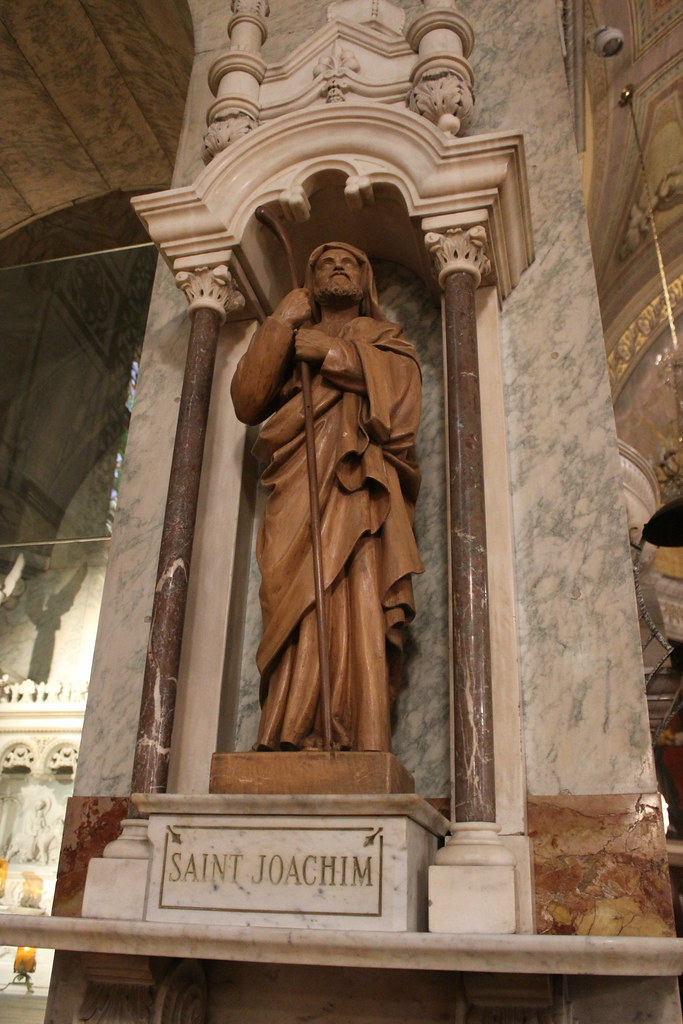 Saint Joachim John B. Flickr