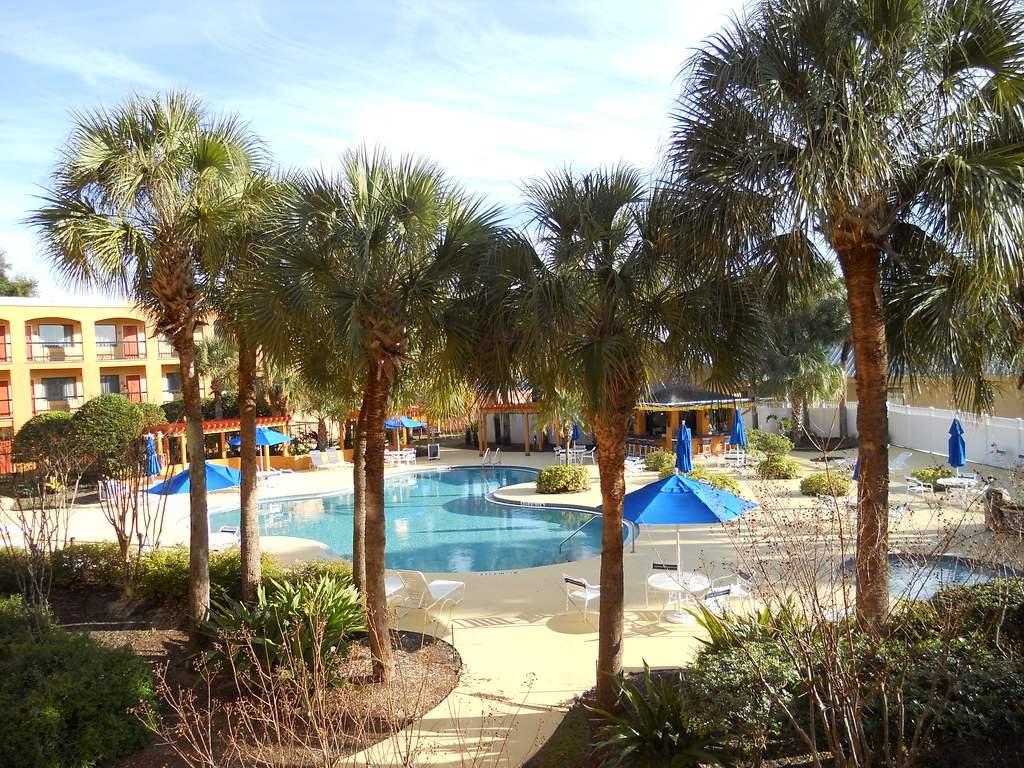 Quality Suites Hotel Lake Buena Vista Quality Suites Hotel… Flickr