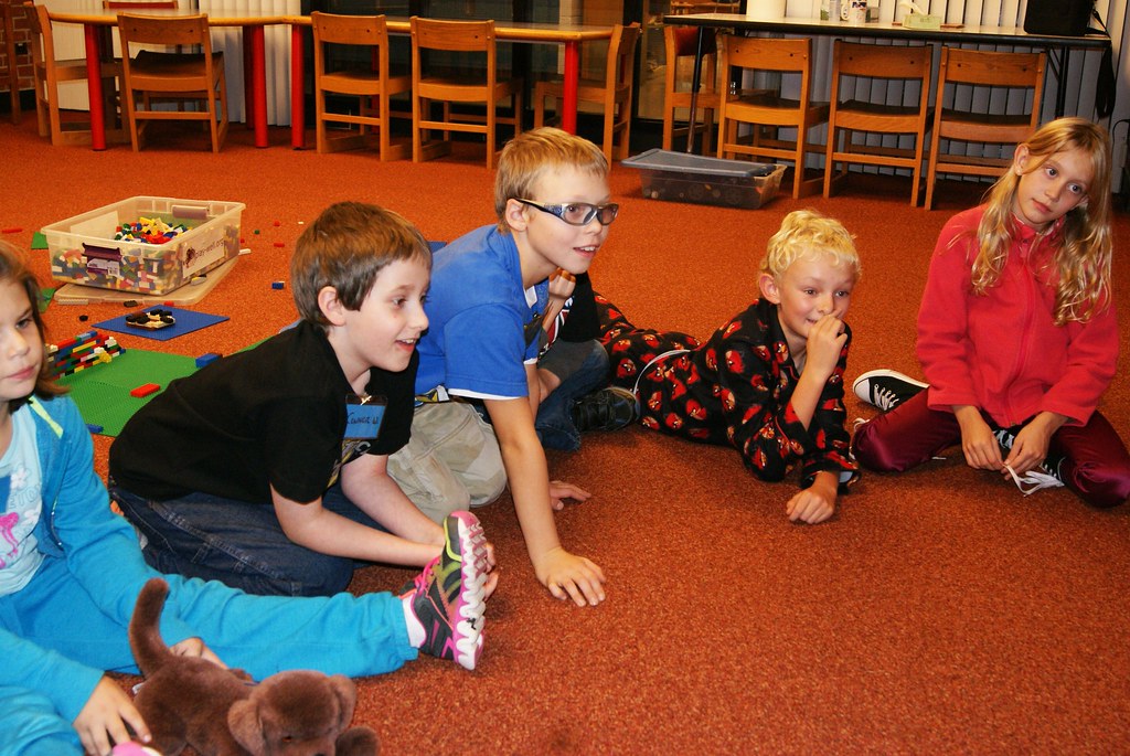 2012_1019PC0024 Photo by Andre Garant Tolland Recreation Flickr