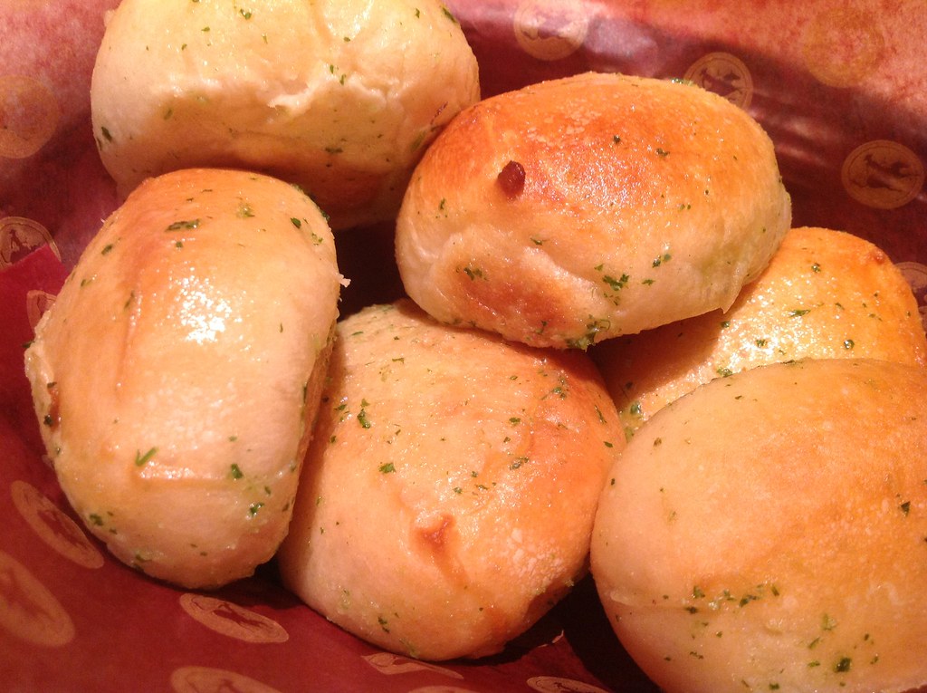 Wood Ranch Dinner Rolls Flickr