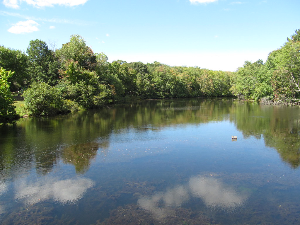 Bridgeton, Rhode Island Bridgeton, Rhode Island Flickr