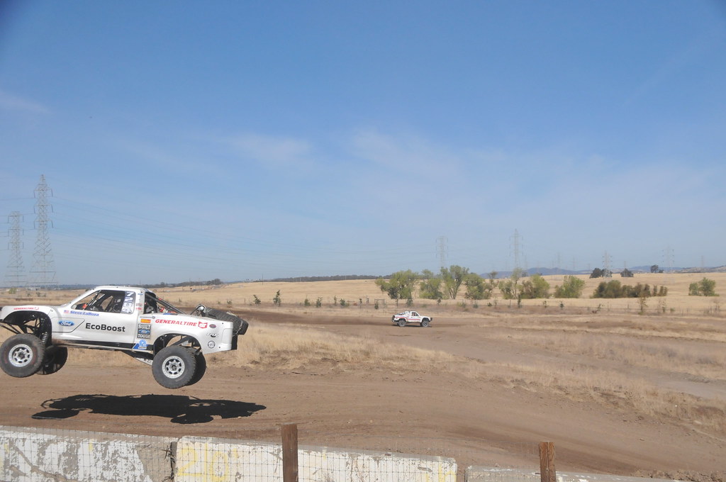 DSC_6138 VORRA Prairie City 2012 Class T races (both days)… Krait_99 Flickr
