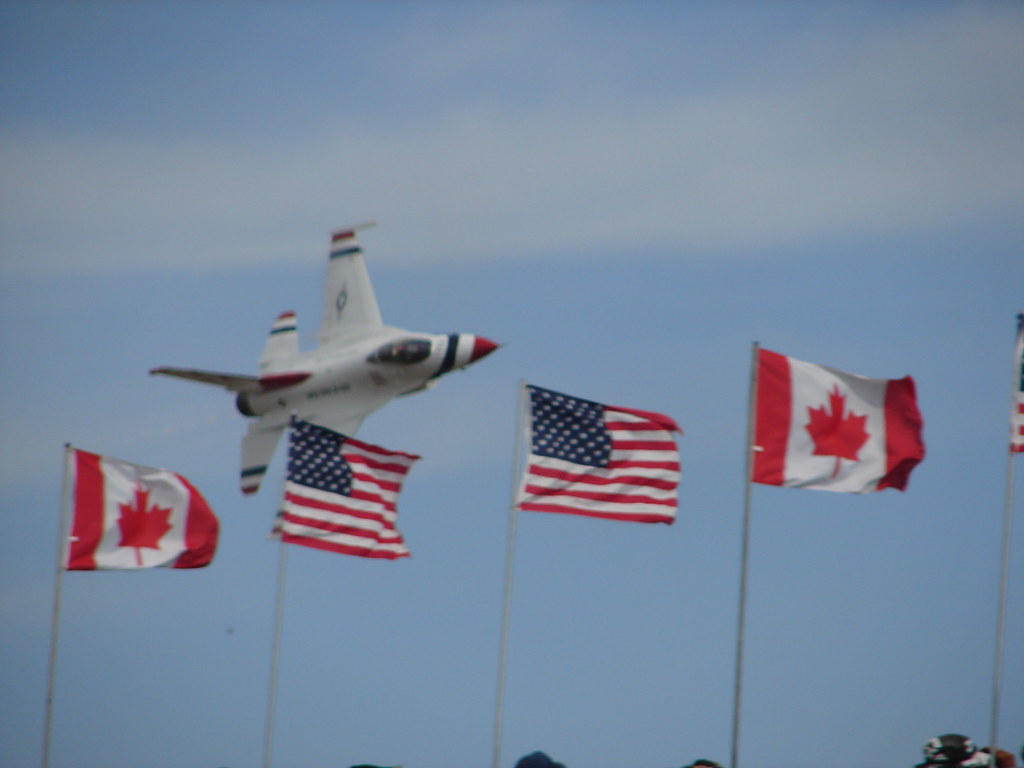 USAF Thunderbirds Salinas 2012 USAF Thunderbirds Plane Guy Flickr