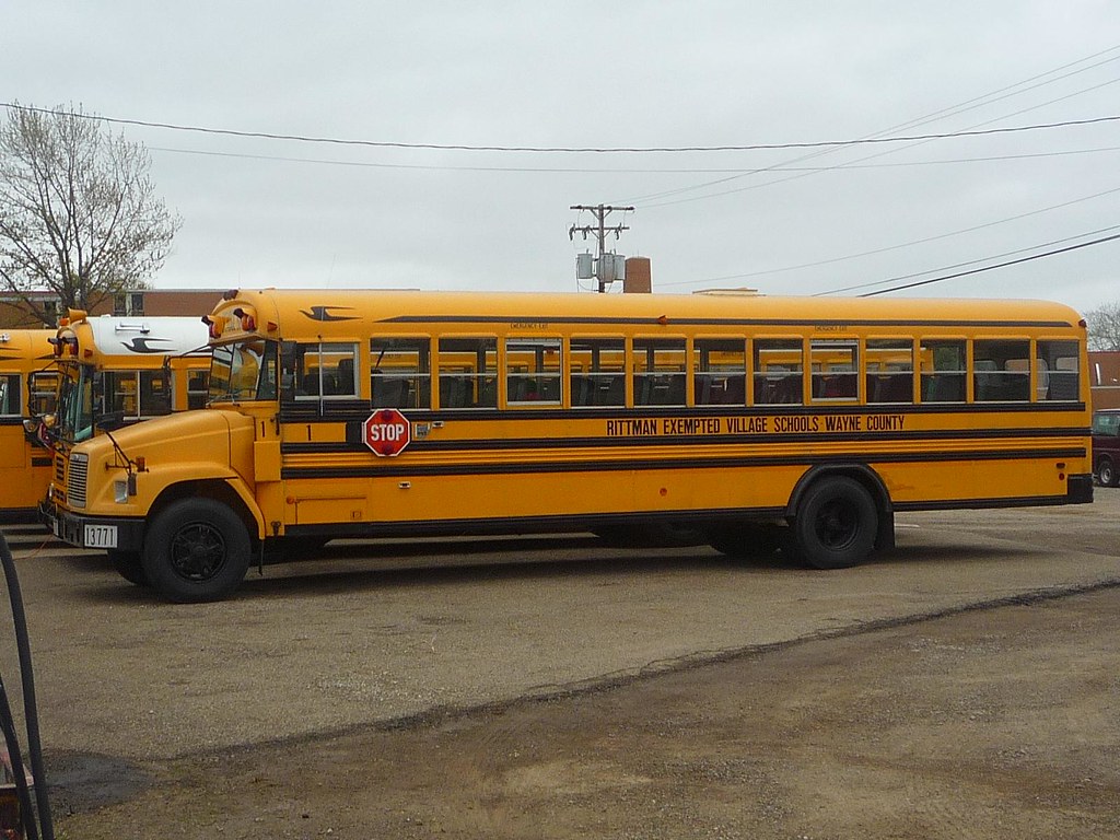 RittmanOld01_1998_201004 Rittman Exempted Village Schools … Flickr