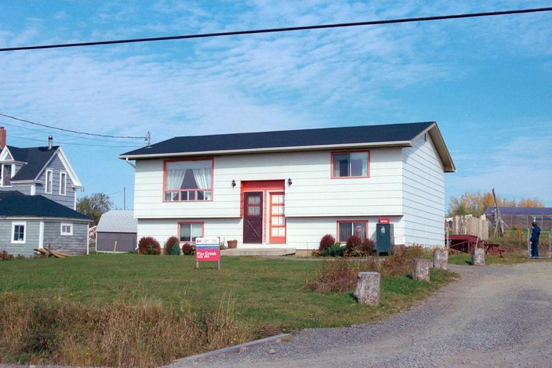 New Brunswick Post Offices Flickr