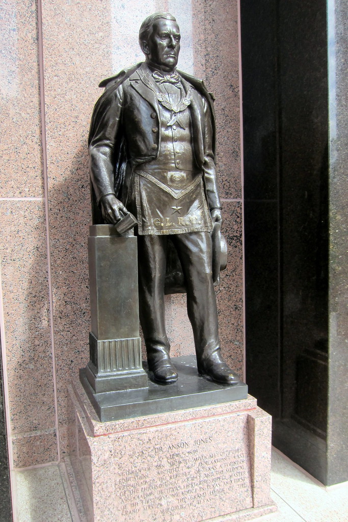 Austin Texas State Capitol Complex Lorenzo de Zavala St… Flickr