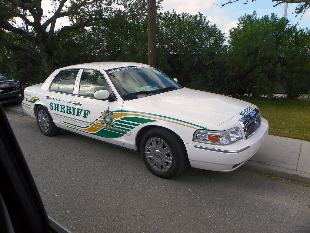 Orleans Parish Sheriff_9984 Orleans Parish Sheriff's Offic… Flickr