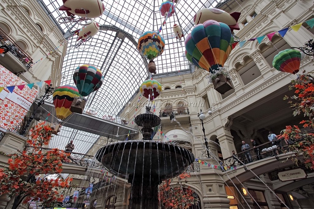 GUM (ГУМ) GUM is an acronym of 3 Russian words meaning Mai… Flickr