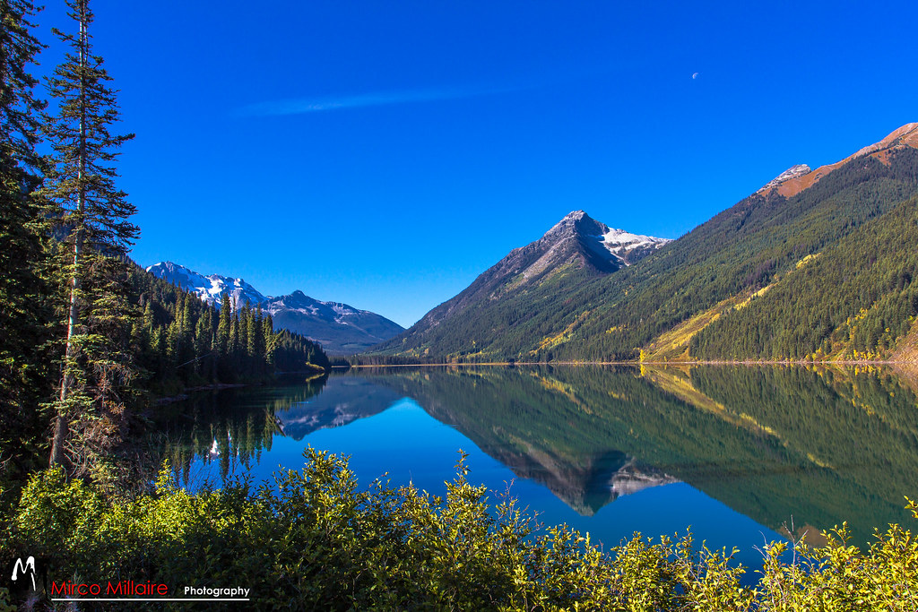 Lillooet BC Shot in and around Lillooet British Columbia o… Flickr