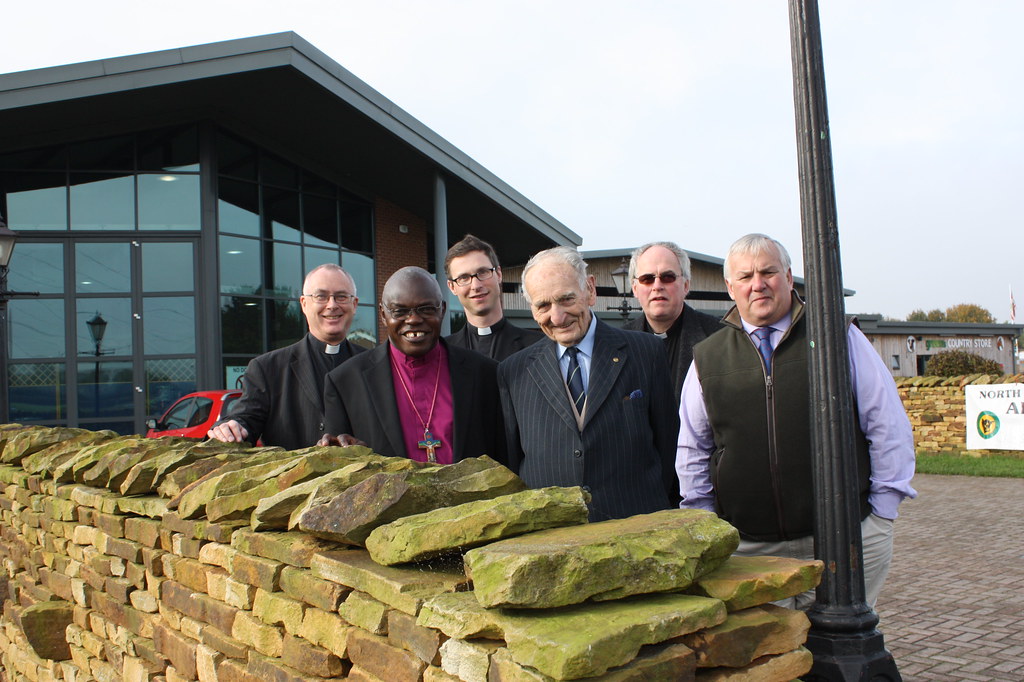 Announcment of the of Whitby, Thirsk Auction Mart Flickr