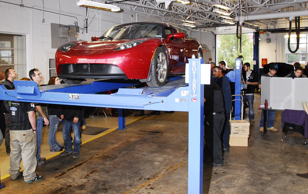 car show 1 Maine Public Broadcasting Flickr