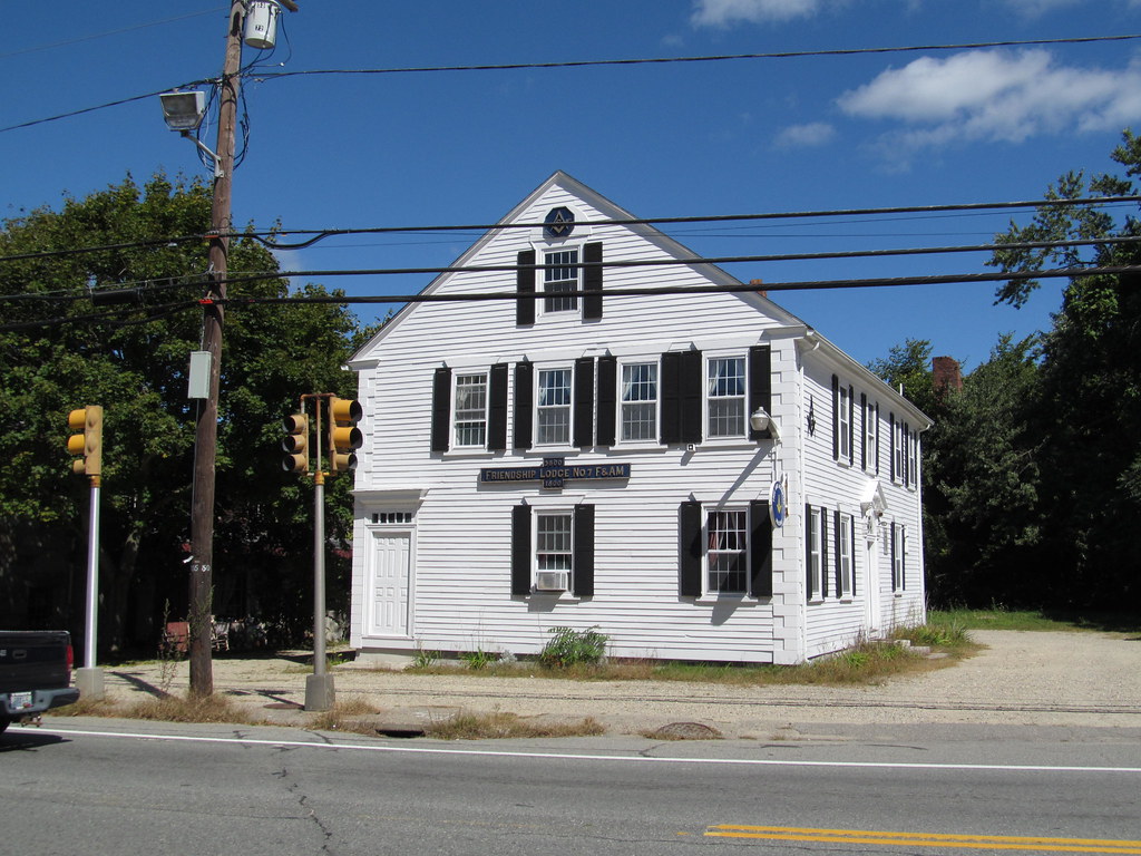 Chepachet, Rhode Island Chepachet, Rhode Island Flickr