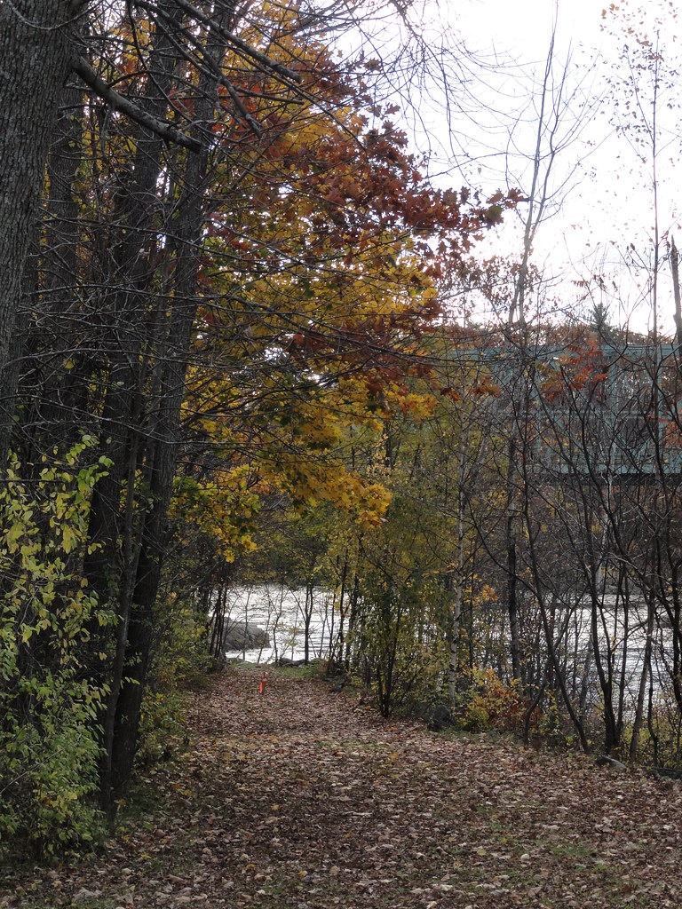 DSC05721 Autumn Lisbon Falls, Maine. Sam T Flickr