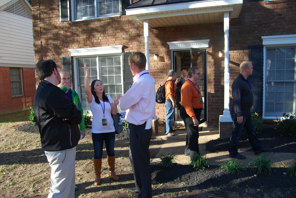 Real Estate Investing in Memphis Real estate investors fro… Flickr