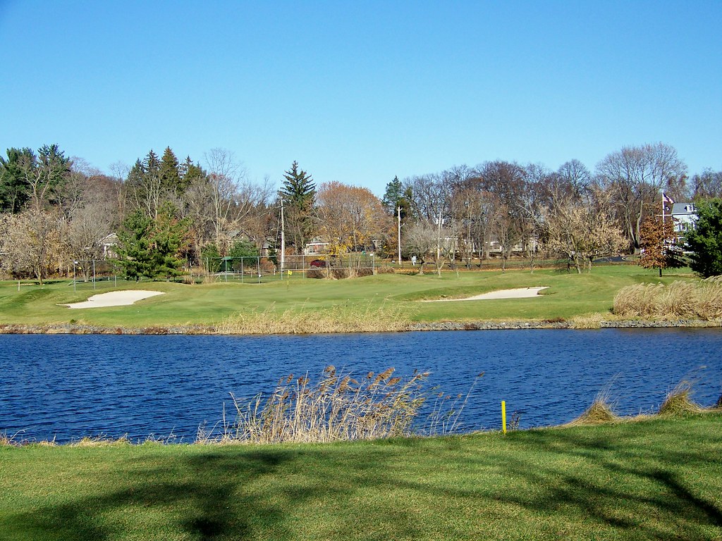 Philip Rotella Golf Course Flickr
