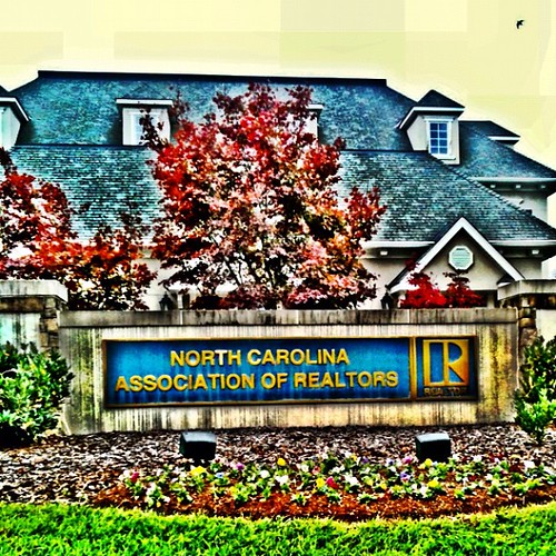 North Carolina Association of REALTORS Greensboro, NC (greensboro_nc