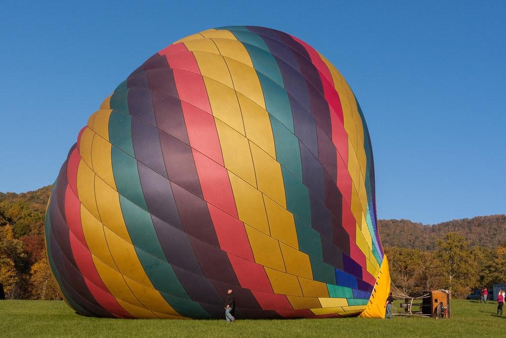 Asheville Hot Air Balloons 1 Asheville Hot Air Balloons 1 … Flickr