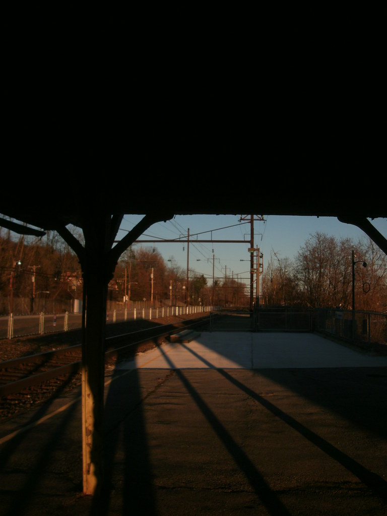 Coatesville Station Coatesville, Pennsylvania Adam Moss Flickr