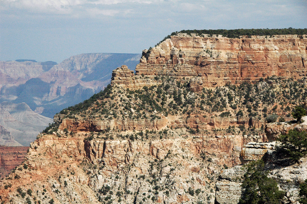 Kaibab FormationCoconino Sandstone, Gr… Flickr
