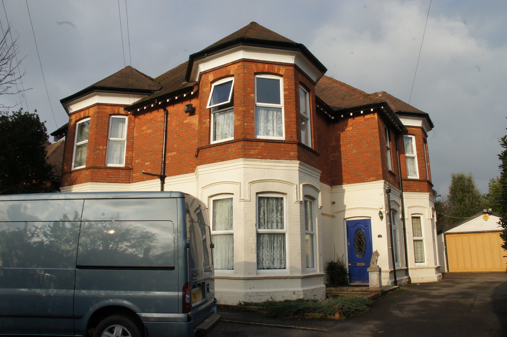 Waratah, 21 Portchester Road, Bournemouth, Dorset Alwyn Ladell Flickr