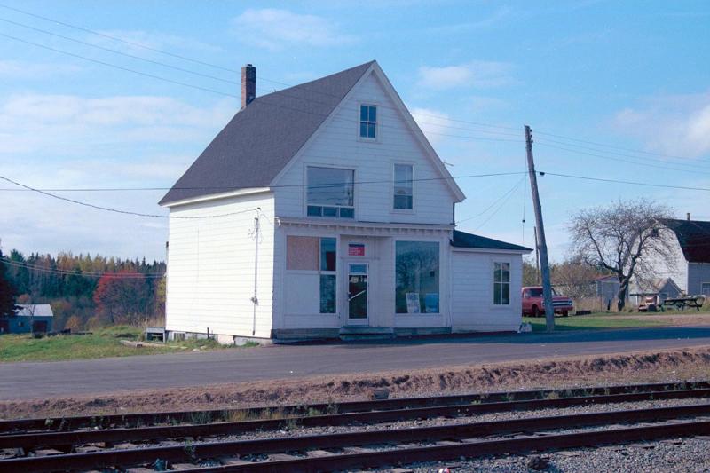 Nova Scotia Post Offices Flickr