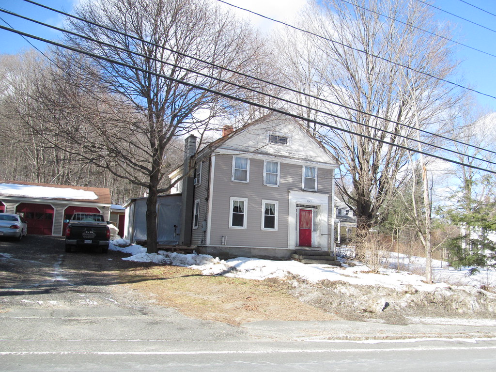 North Becket, Massachusetts North Becket, Massachusetts Flickr