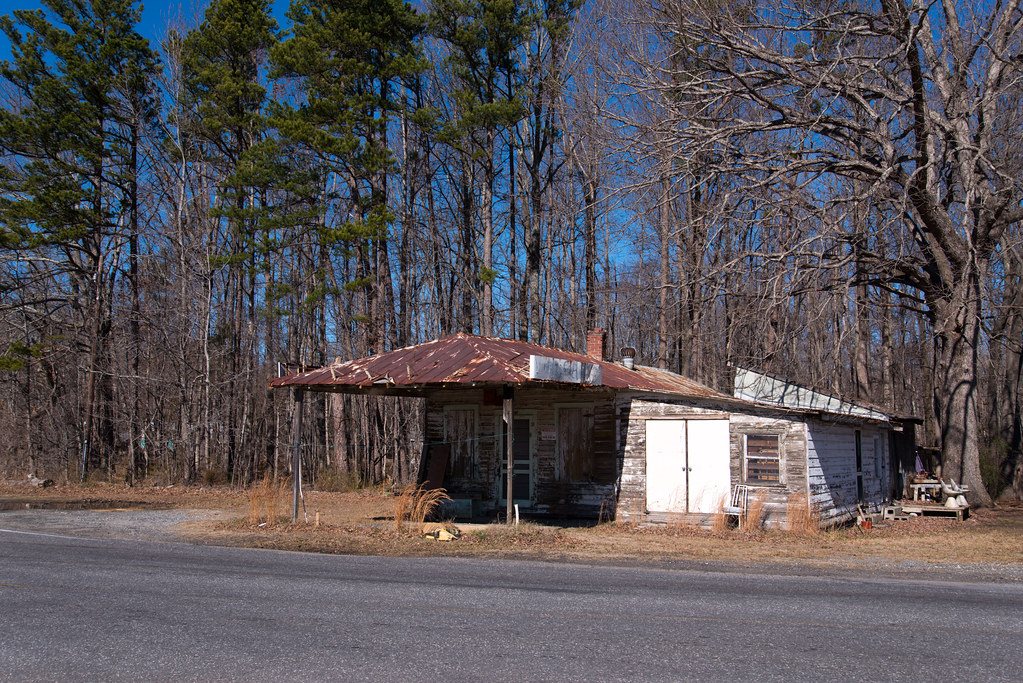 1302010742 Tryon This one time convenience and gas statio… Flickr