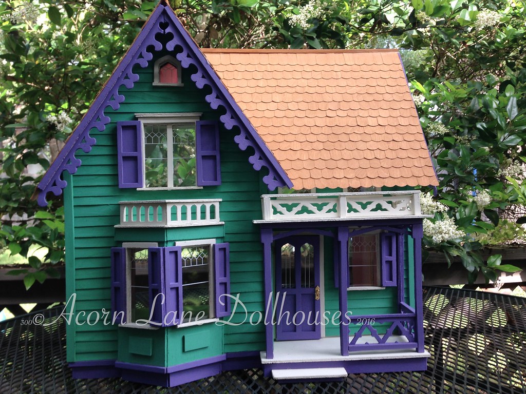 IMG_0415 Acorn Lane Flickr