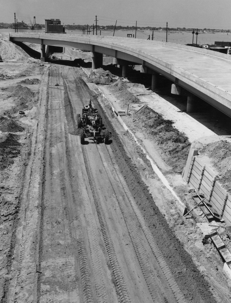 Norfolk Tunnels Flickr