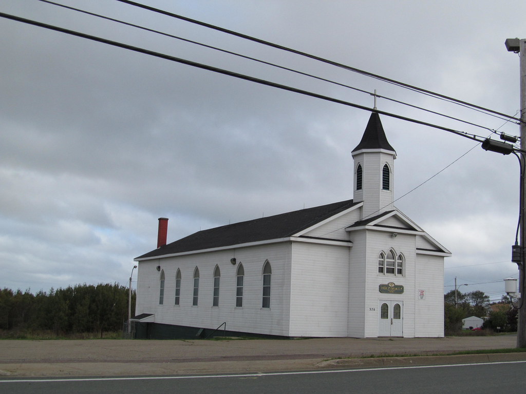 Glace Bay, Nova Scotia Glace Bay, Nova Scotia Flickr