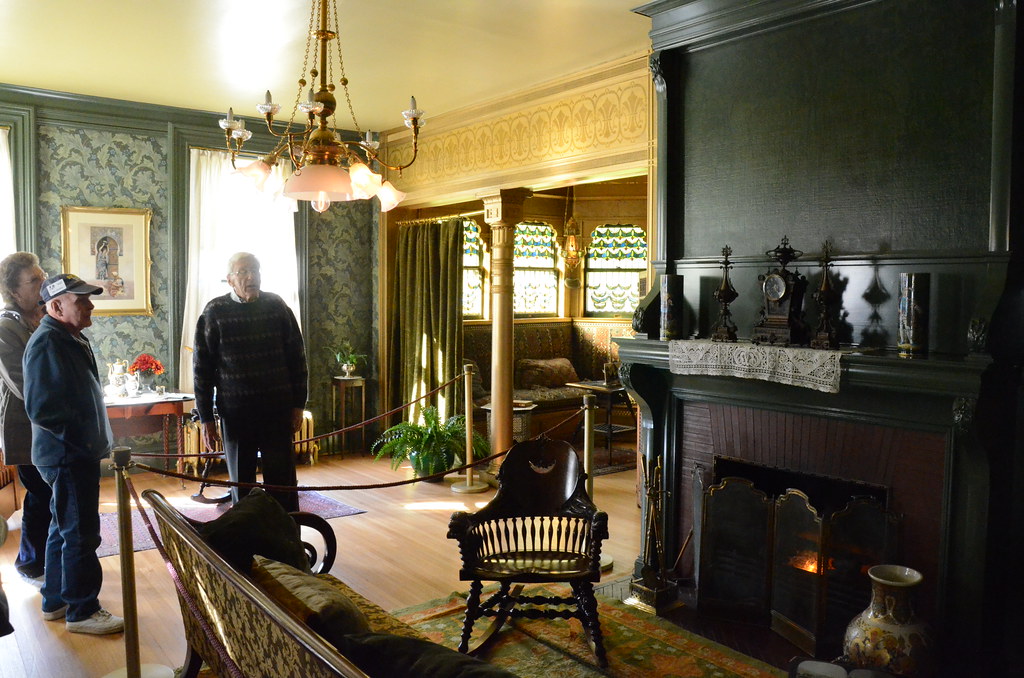 DSC_7589 The Hixon House La Crosse, WI Bryant Flickr