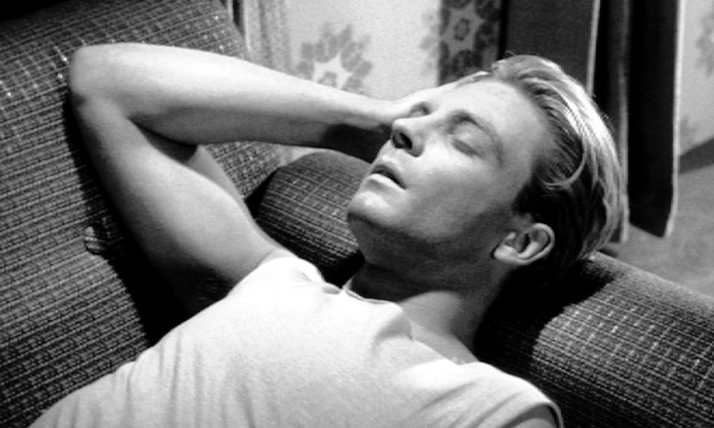 Grant Williams , in ''The Incredible Shrinking man'' ; 195… Flickr