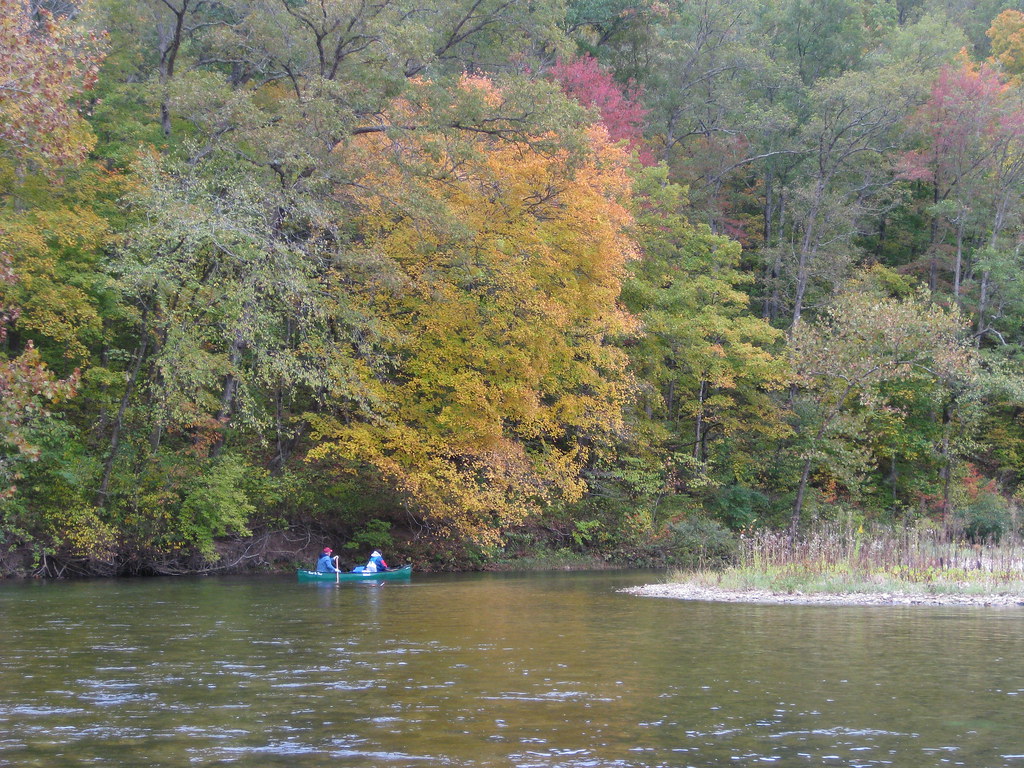 Current River Welch Landing to Pulltite Spring Flickr