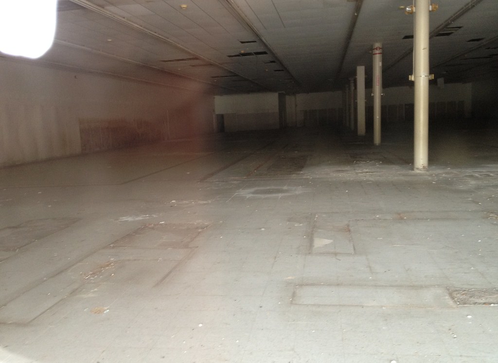 Kmart Foods/Big Lots Independence Blvd Charlotte, NC Flickr