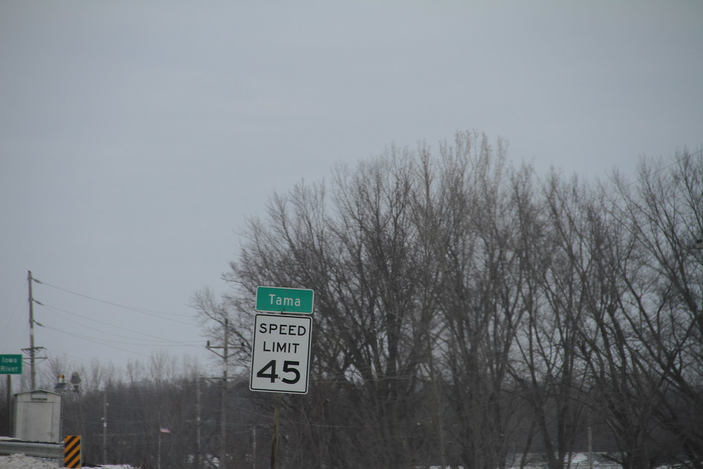 Tama Iowa, Tama County IA Google Map Official site Wiki… Flickr