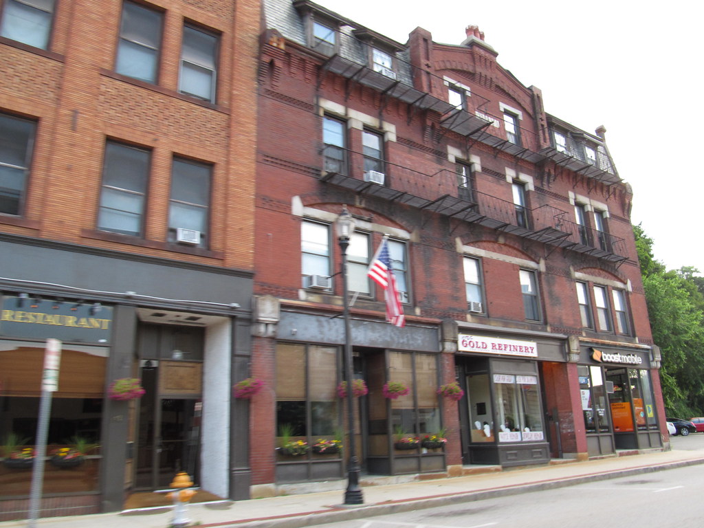 Marlboro, Massachusetts Marlboro, Massachusetts Flickr