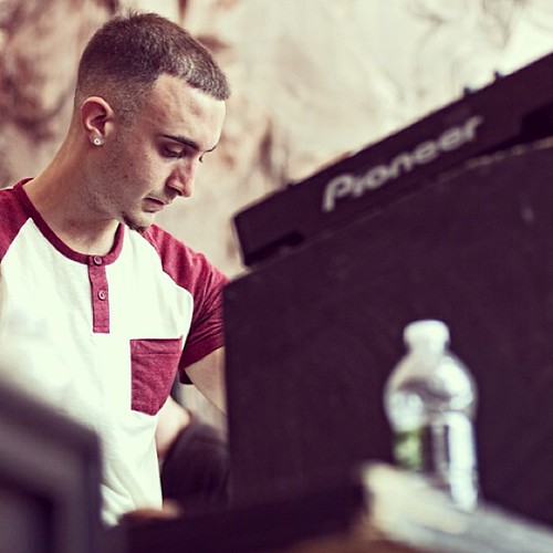 No es Karim Benzama es Clams Casino (Rainforest EP) es e… Flickr