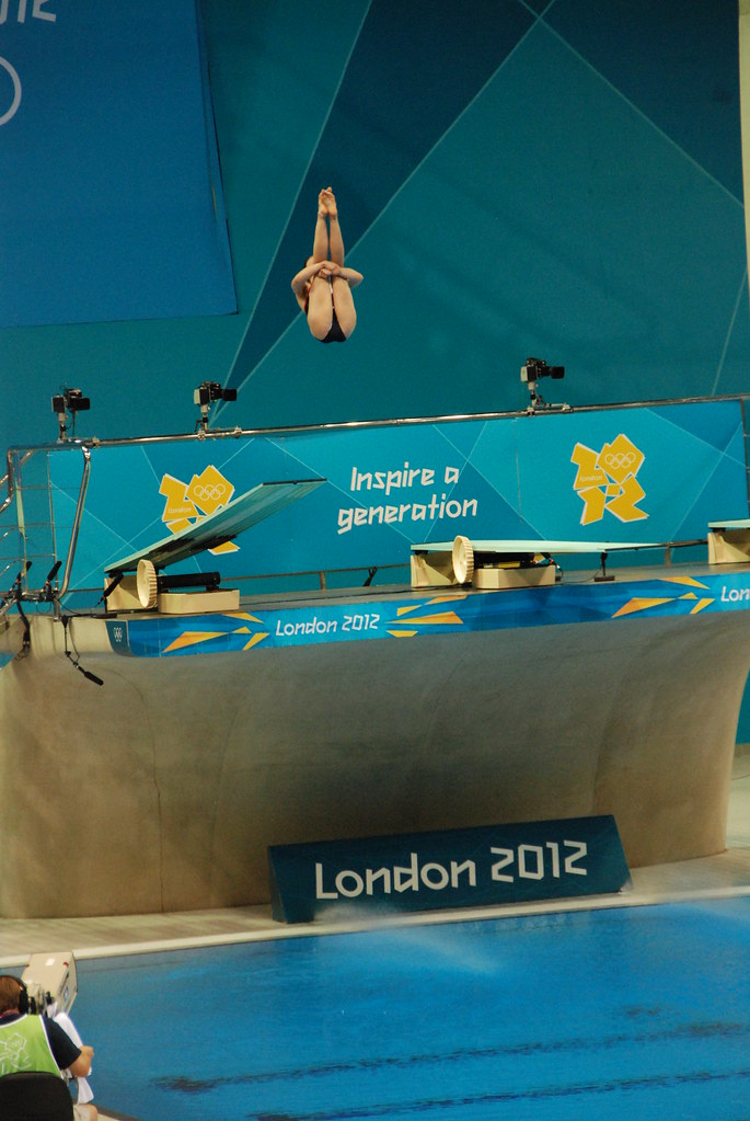 DSC_0679 London 2012 Olympics Diving 3 August 2012 D… Flickr