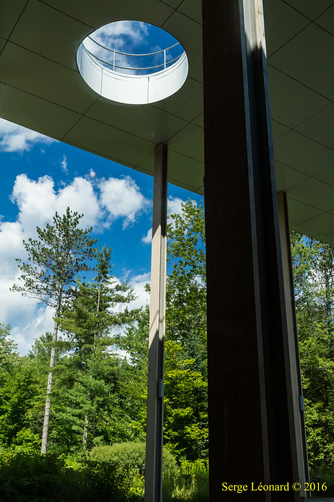 160803 Abbaye Val NotreDame StJeandeMatha 5096 Flickr