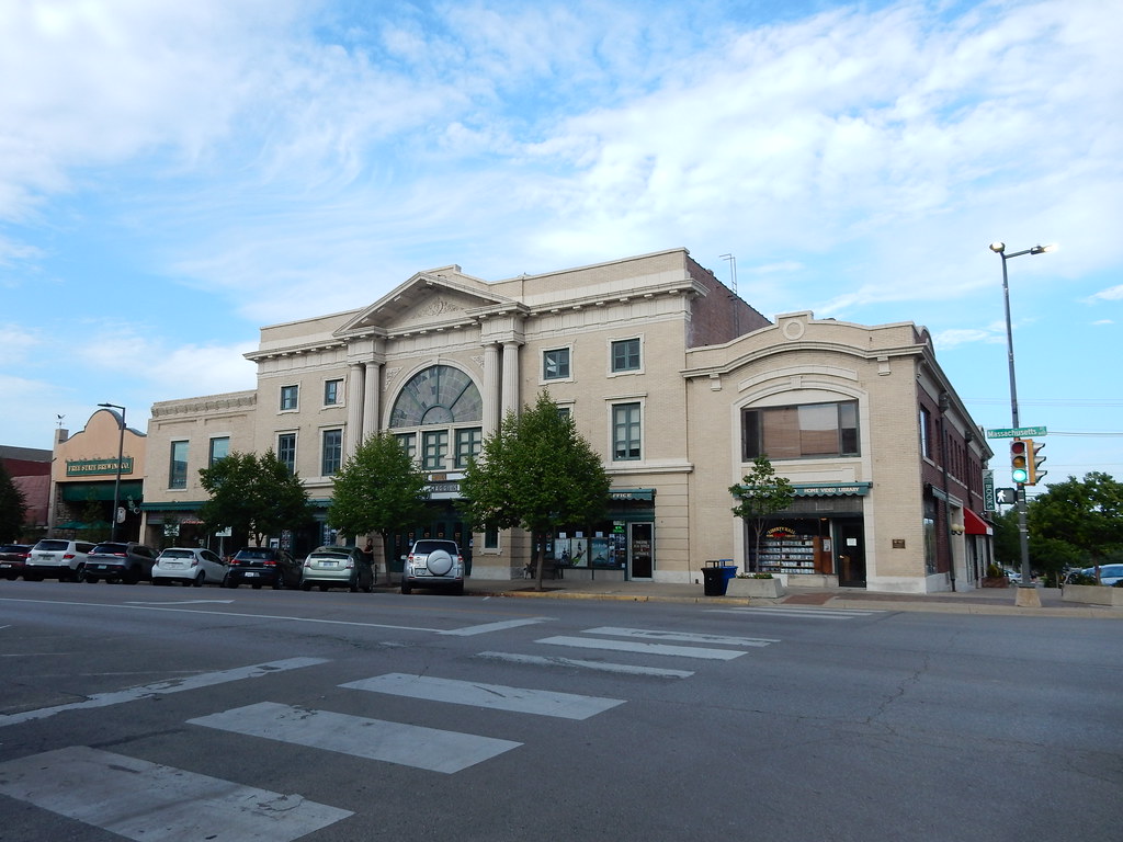 Douglass County, Kansas Flickr