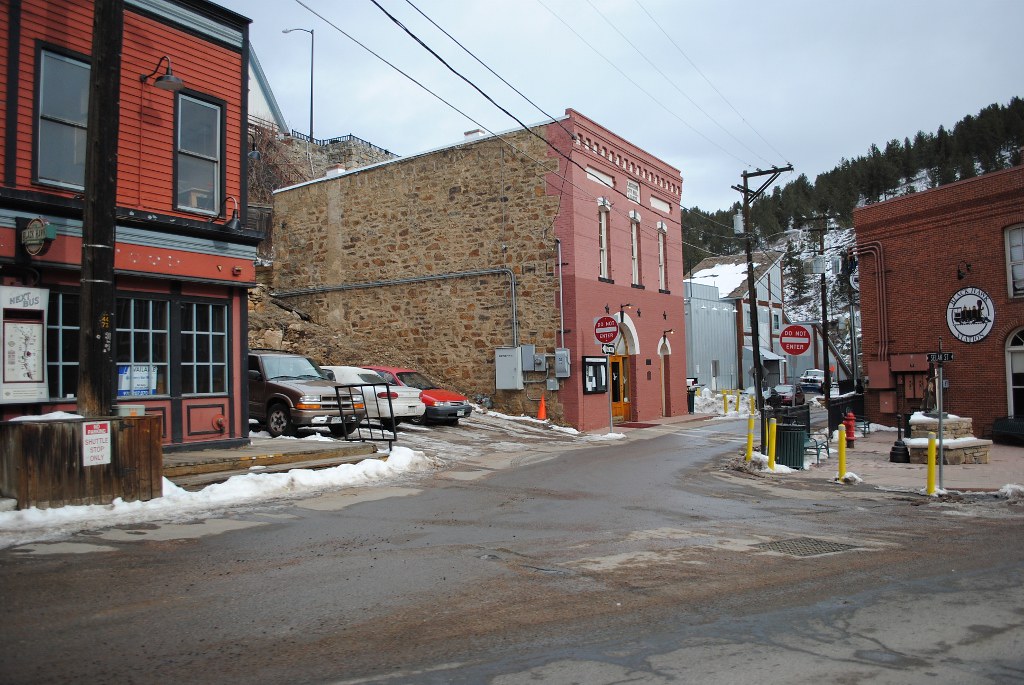 City of Black Hawk The historic City of Black Hawk is a Ho… Flickr