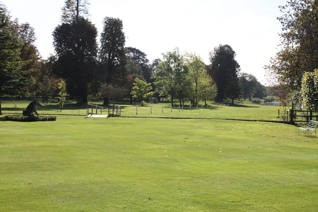 Chippenham Park 141012 Chippenham Park, Chippenham, El… Flickr