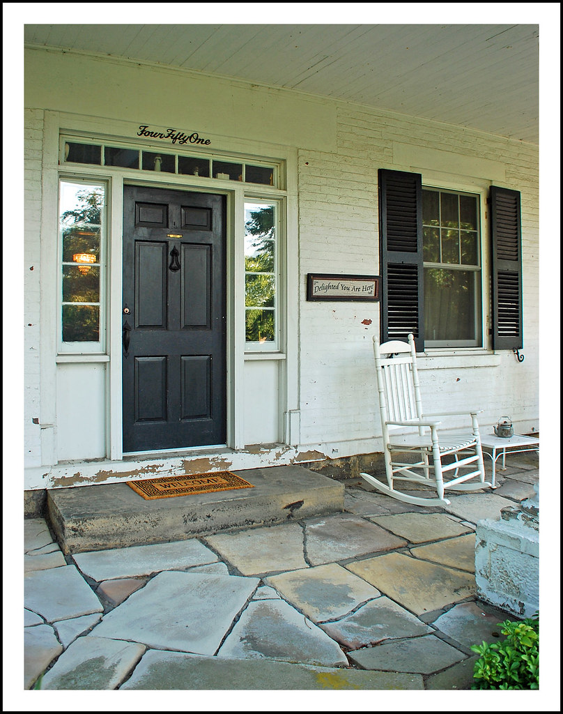 Fulton House b&b in Canal Fulton a photo on Flickriver